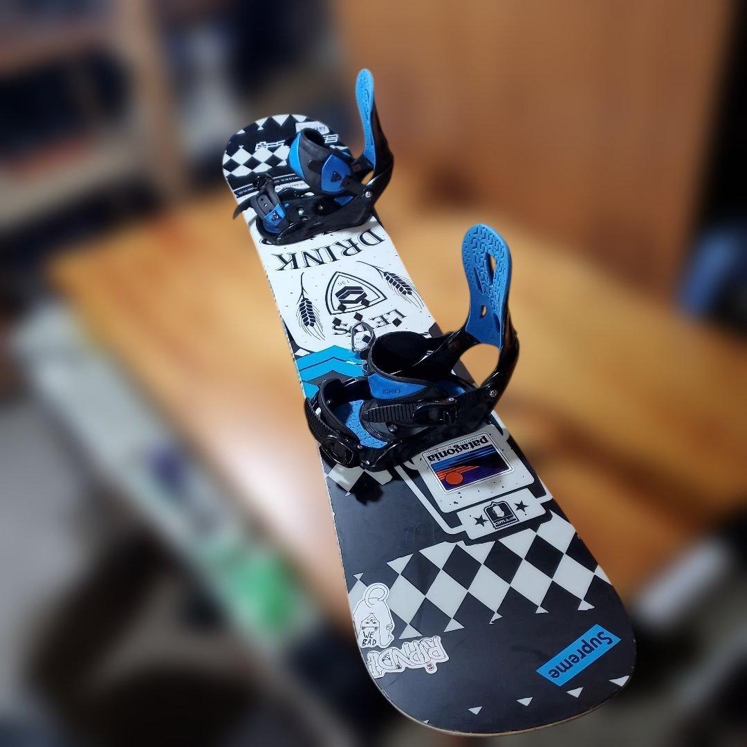 FTWO×IGNIO 2点セット！　2675