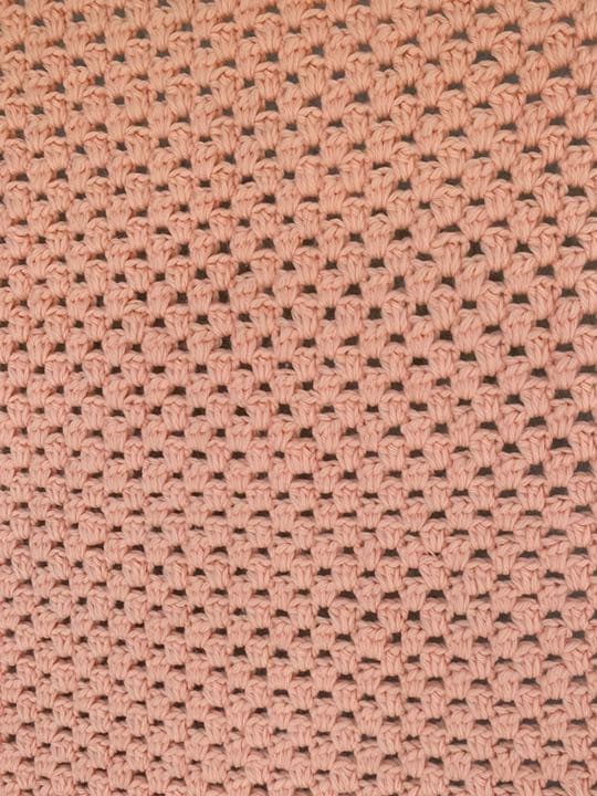 古着 ビンテージ 80s 厚 グラニー ブランケット 絨毯 キャンプ ラグ 美品