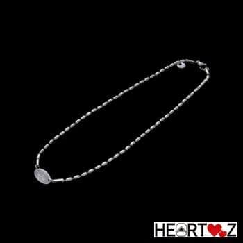 HEARTZ/ハーツ スーパーメタリックネックレス II