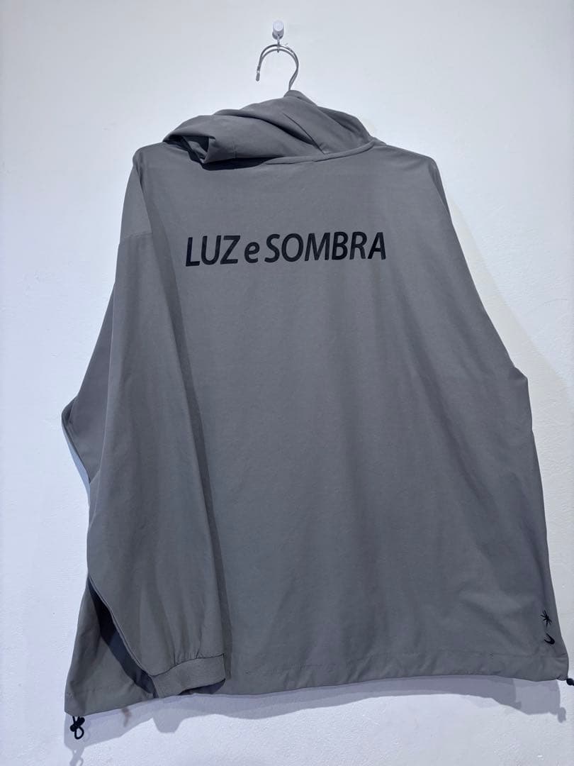 お値下げ！ルースイソンブラ LUZeSOMBRA セットアップ　フットサルウェア