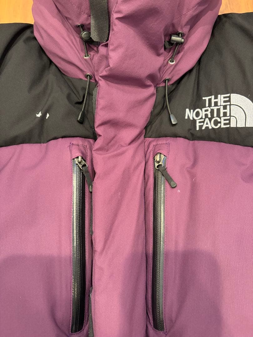 ノースフェイス　THE NORTH FACEバルトロライトジャケット
