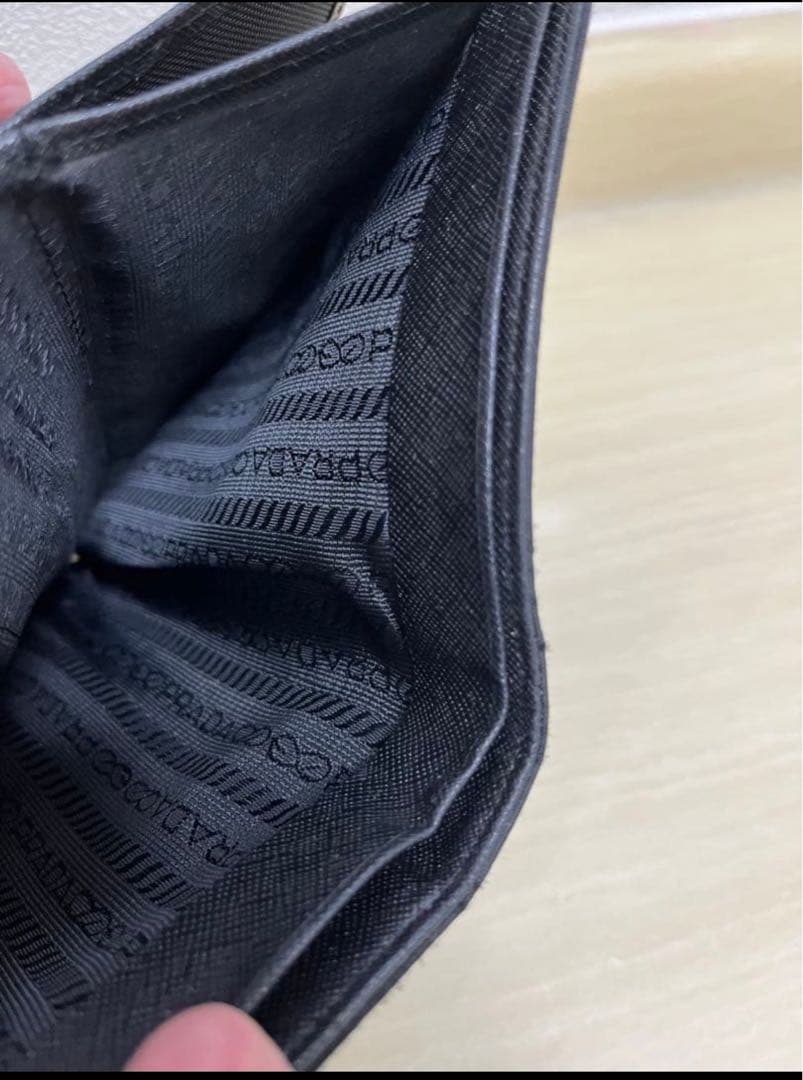 nokiプラダ財布