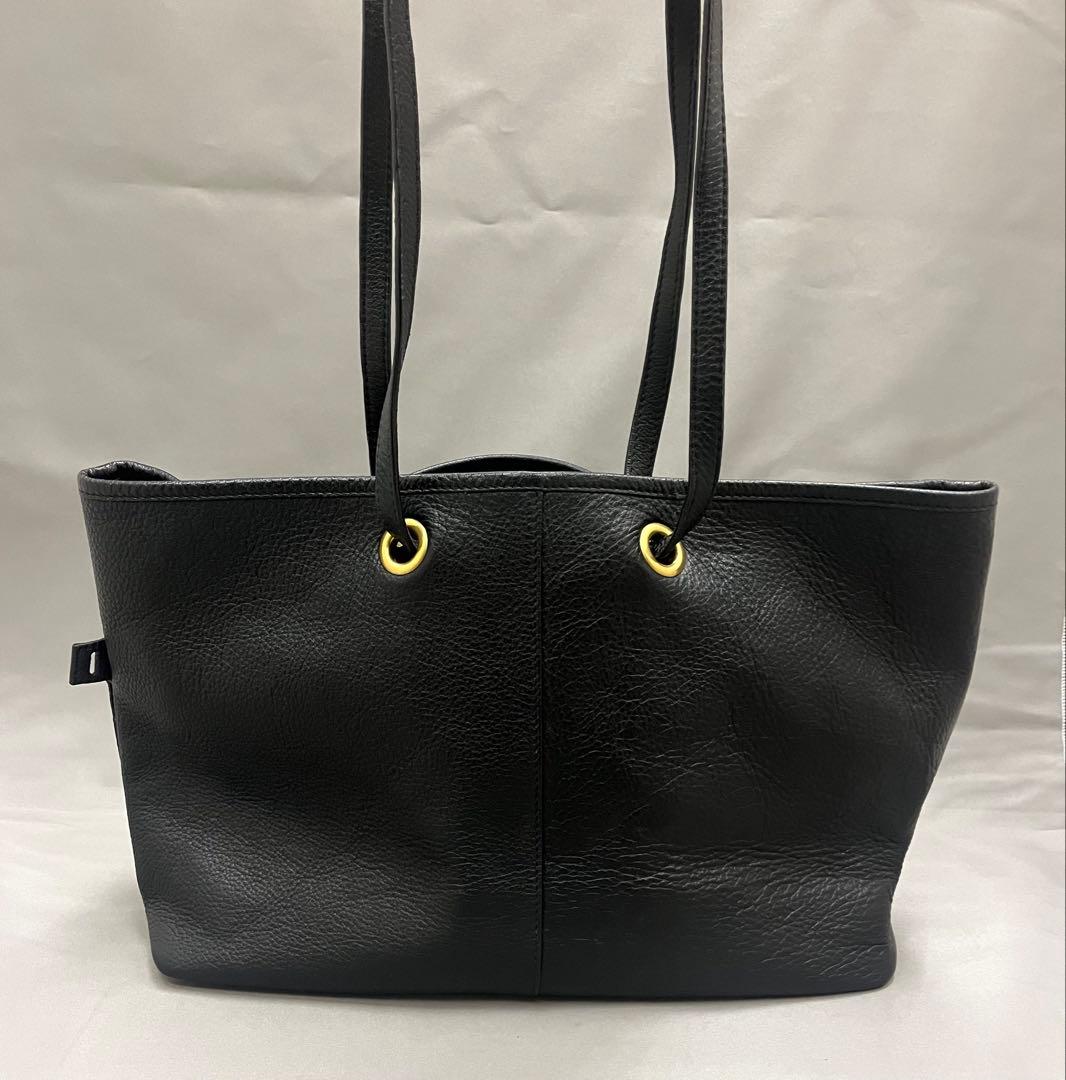 し*〜様 美品 サンローラン リバーシブル トートバックSAINT LAUREN