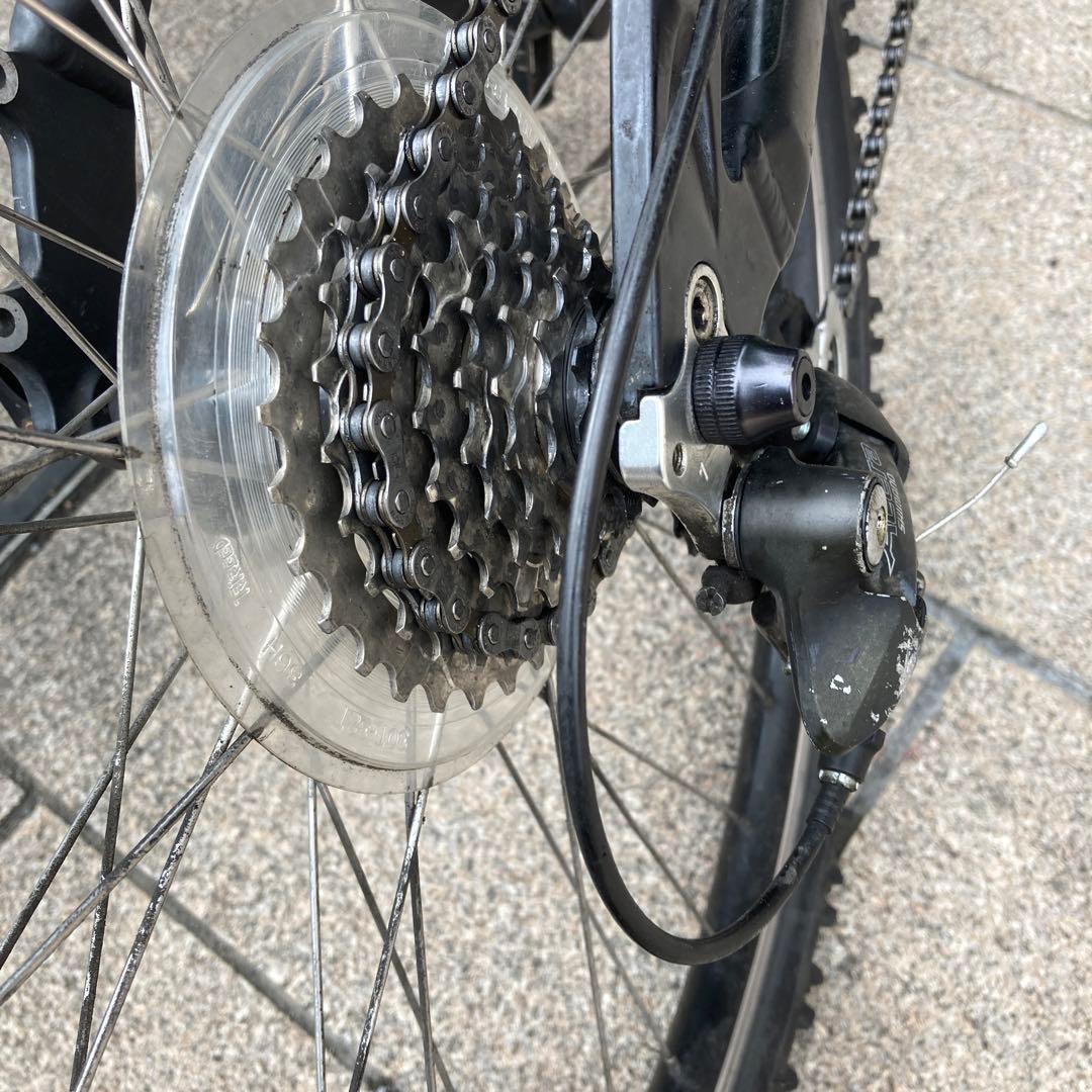 札幌引き取り限定！！超レア品！ジャイアントマウンテン入手困難希少品！！定価13万