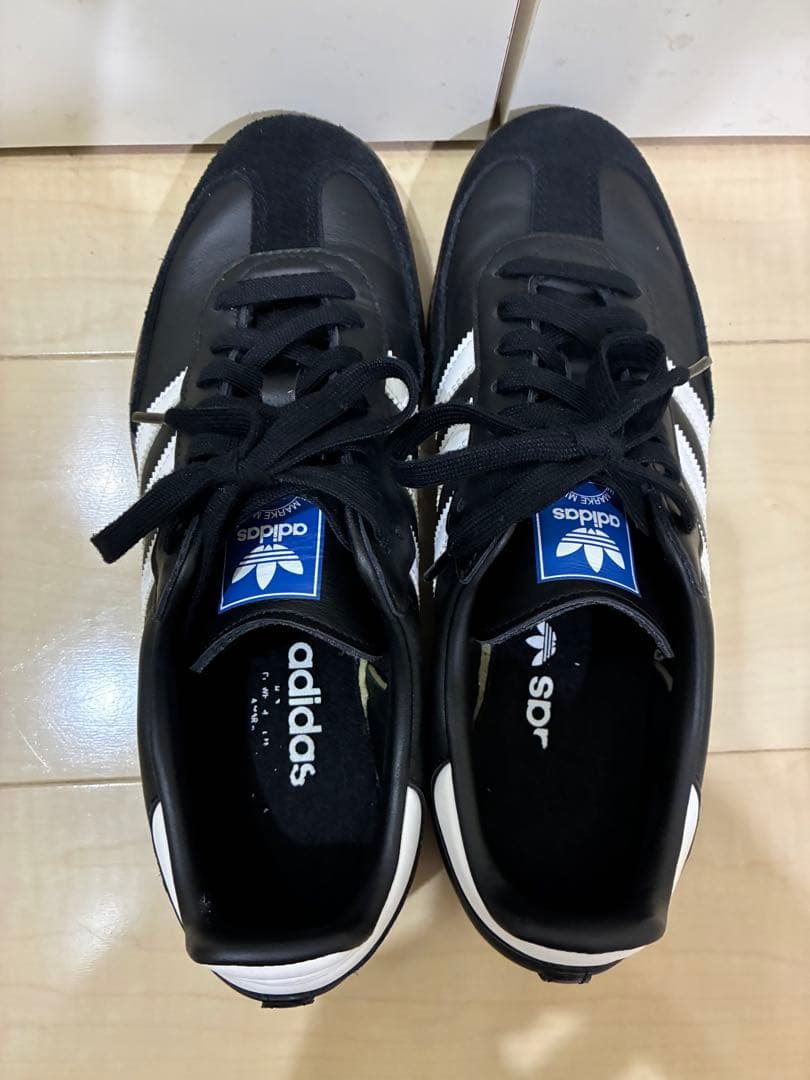 【adidas Originals】 SAMBA OG 26cm