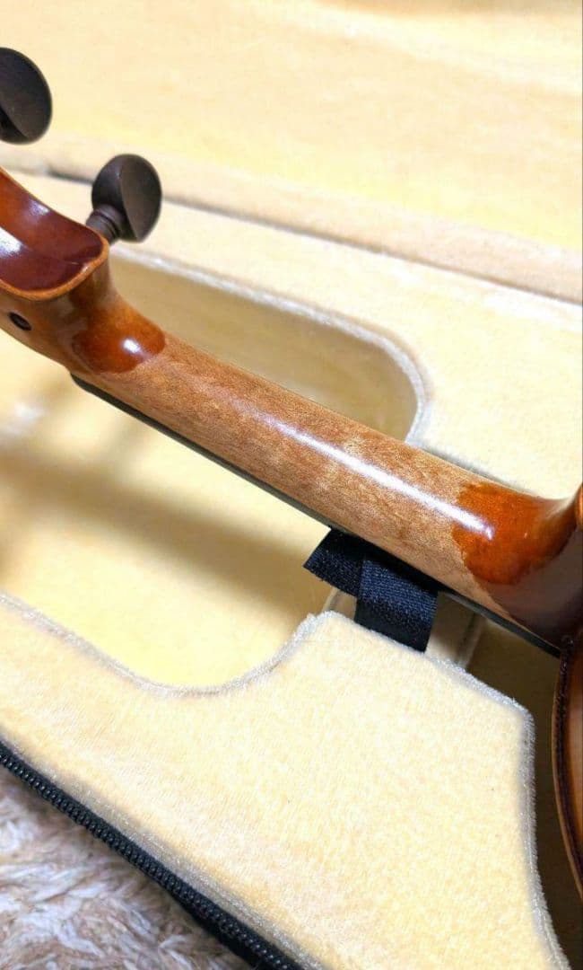 フルセット　SUZUKI　NO.11　4/4　1900年代製　バイオリン　初心者