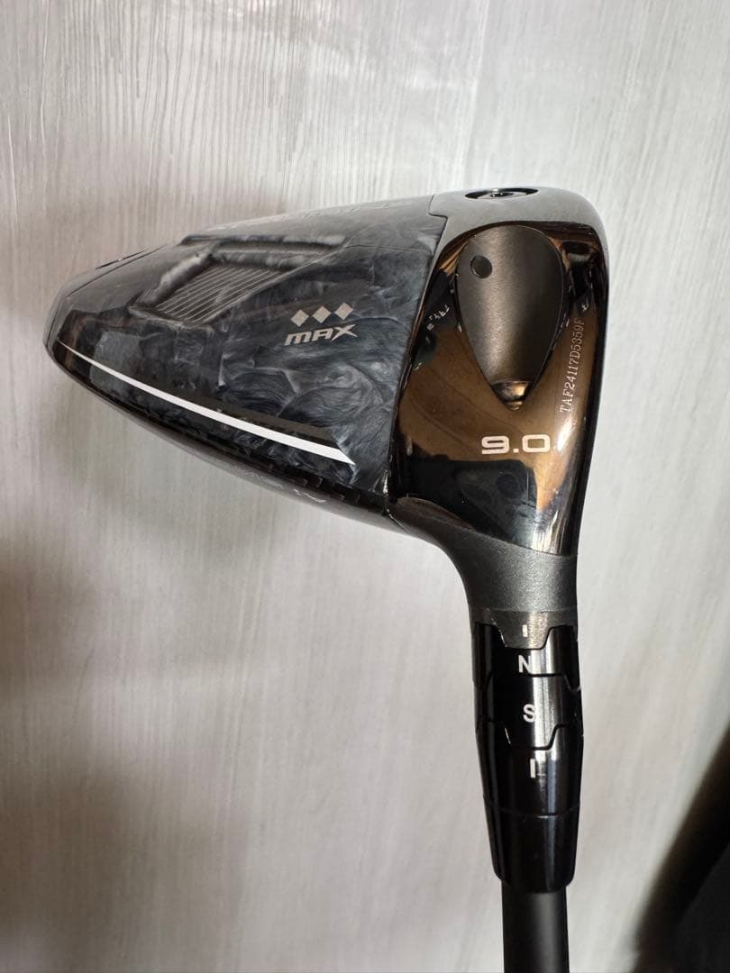 【限定品】PARADYM Ai Smoke ♦︎♦︎♦︎ MAX 1W 9°