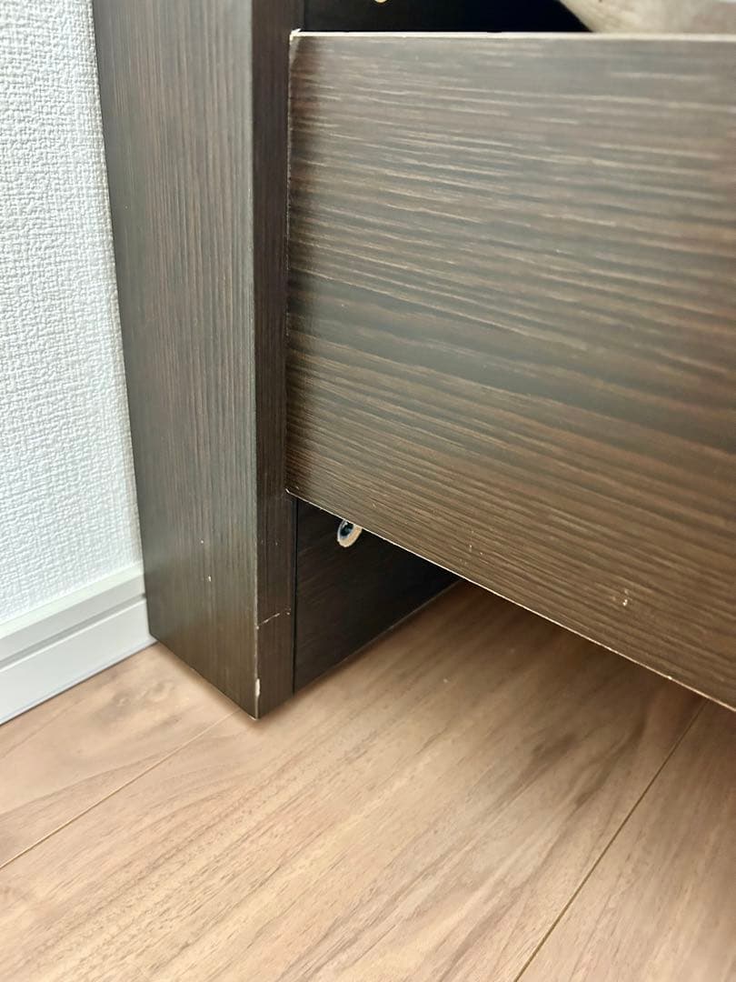 フランスベッド ベッドフレーム(ダブル)、マットレスセット