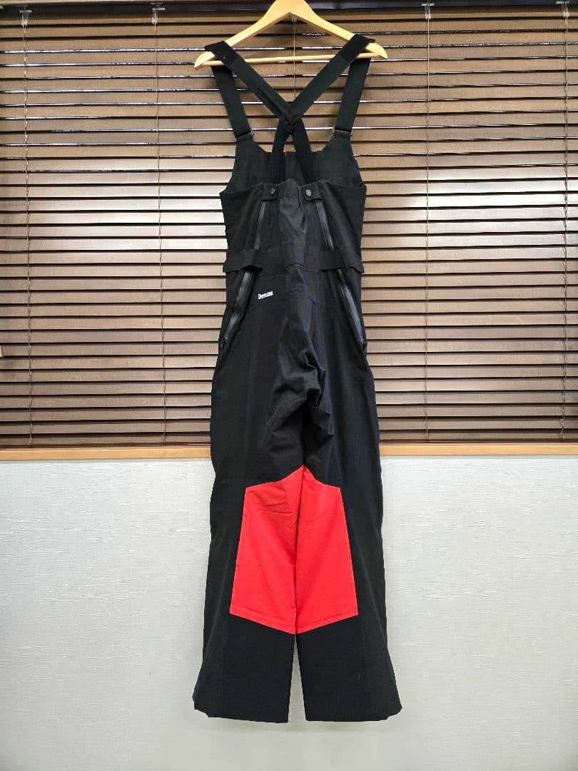 美品 デサントスキーウェア シェルジャケット ジオパンツ DESCENTE