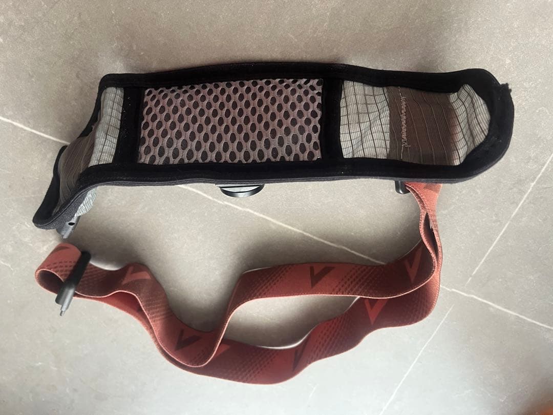 【新品】UltrAspire ウルトラスパイア Lumen 600 3.0