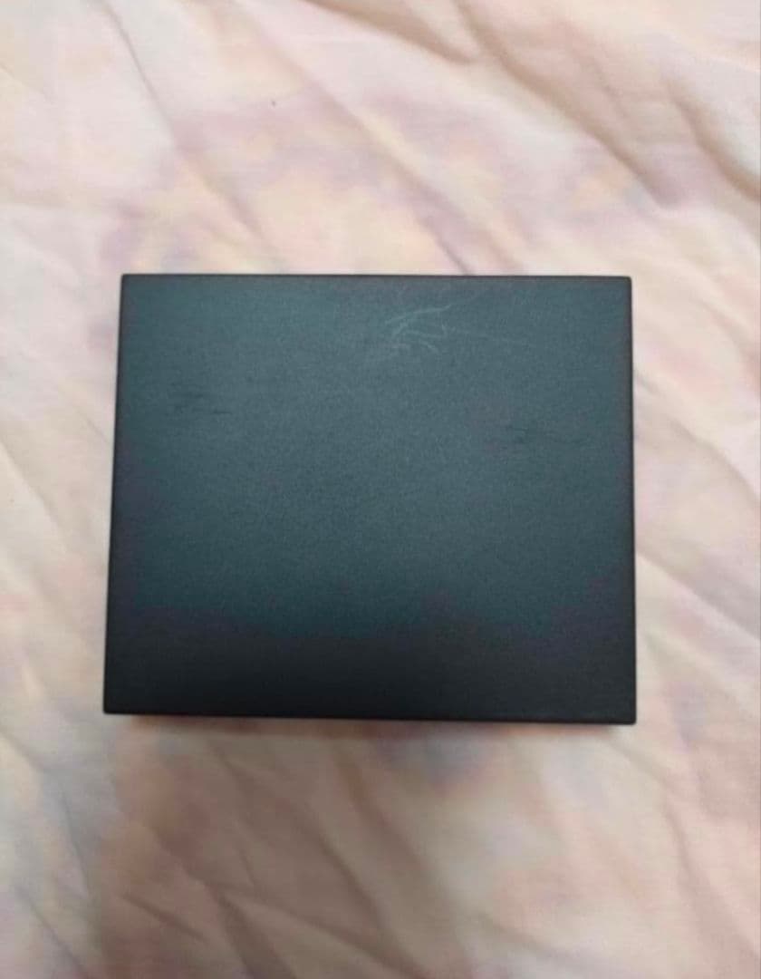 セシルマクビー ケース おまけ付き 3点　♡ケース つけま ビューラー 最終出品