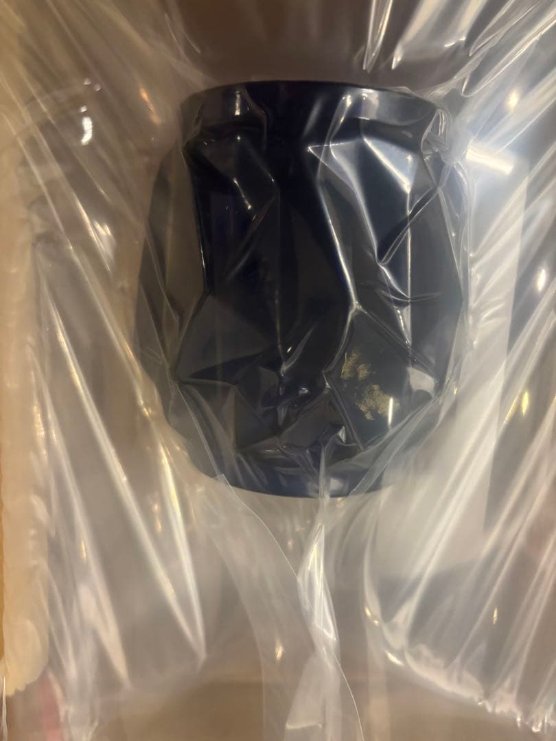 IWATADENKI イワタデンキ　クラッシュアイス　 ダークブルー