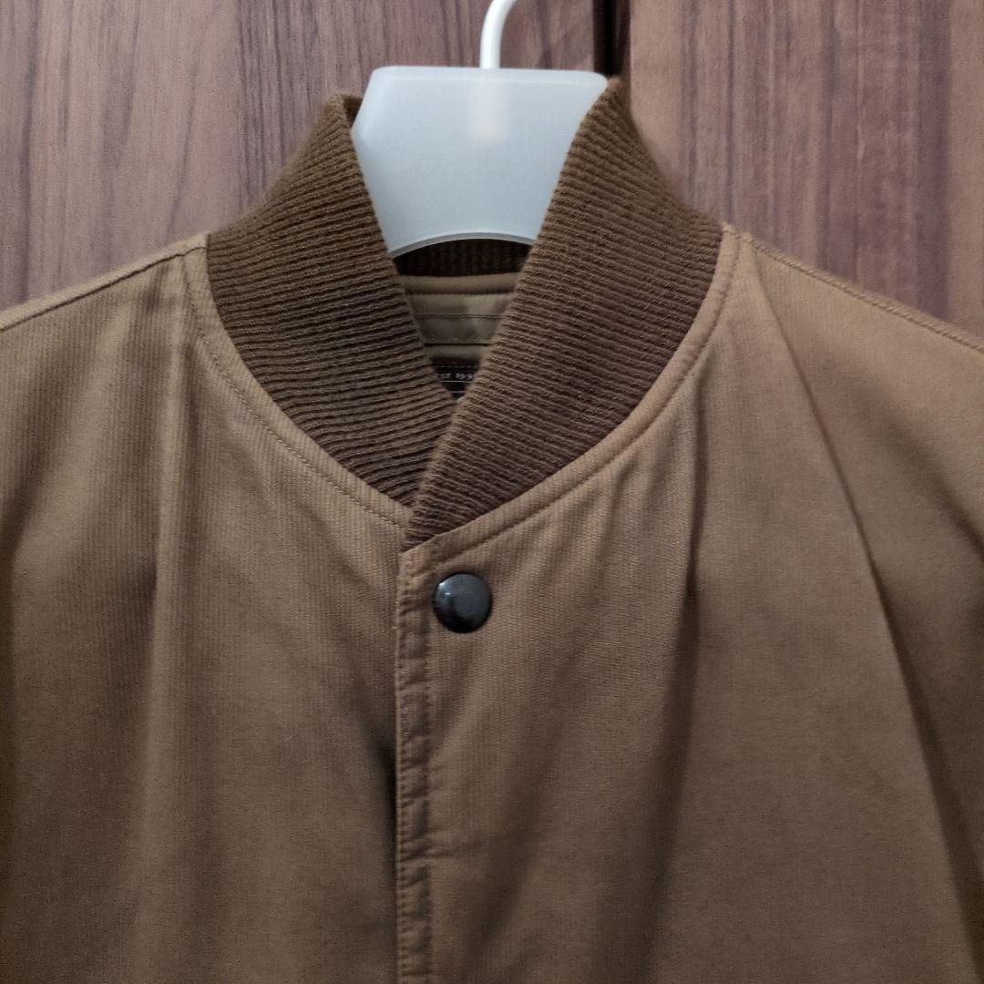 3*e様 RRL　コットンジャングルクロスジャケット　XS