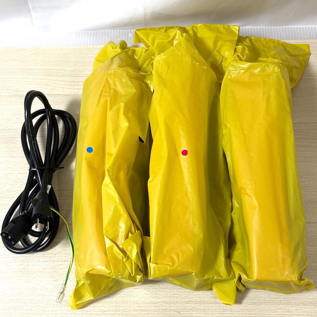 Canon Satera LBP621C レーザープリンター [互換トナー付き]