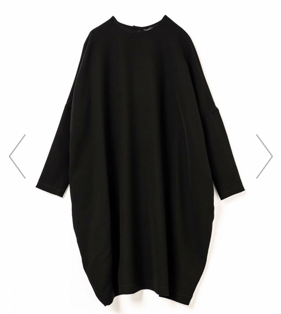 mizuiro ind (ミズイロインド)cocoon wide OP