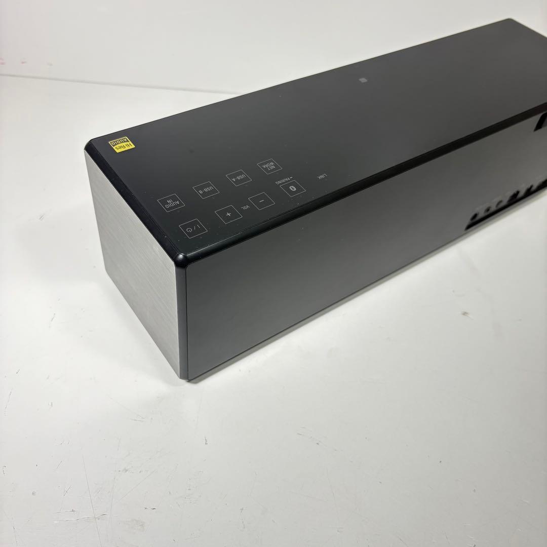 SONY Bluetoothスピーカー　SRS-X88 美品