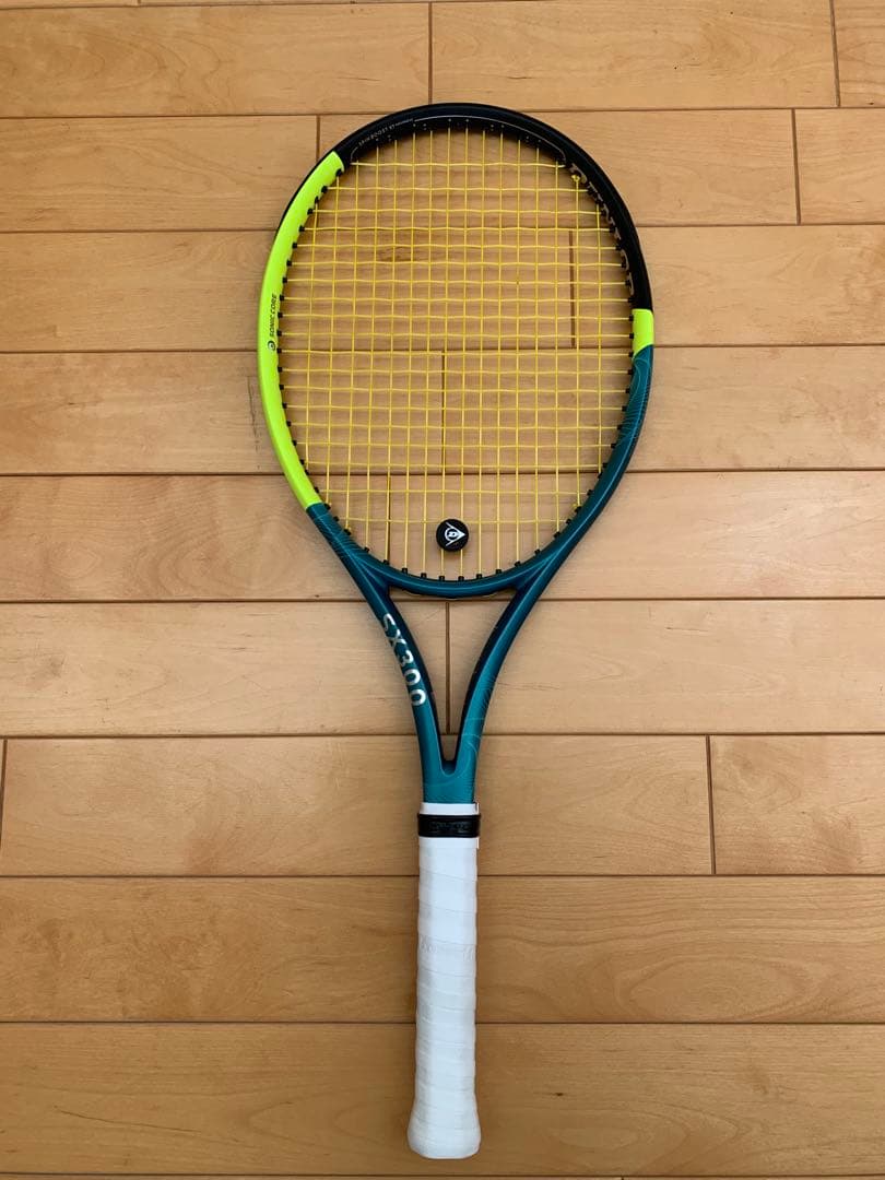 【美品】DUNLOP SX300 G2 2025年モデル