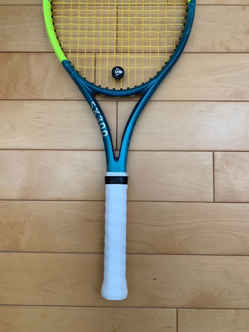【美品】DUNLOP SX300 G2 2025年モデル