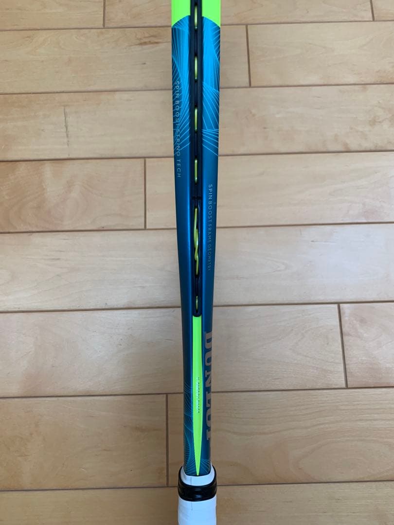 【美品】DUNLOP SX300 G2 2025年モデル
