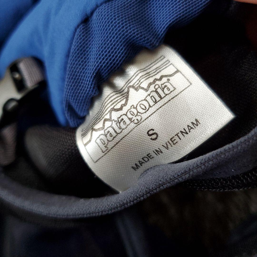 パタゴニア　スロープランナー　エンデュランスベスト 3L
