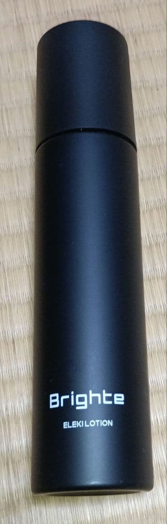 Brighte ELEKI BRUSH ブライト エレキブラシ 美顔器