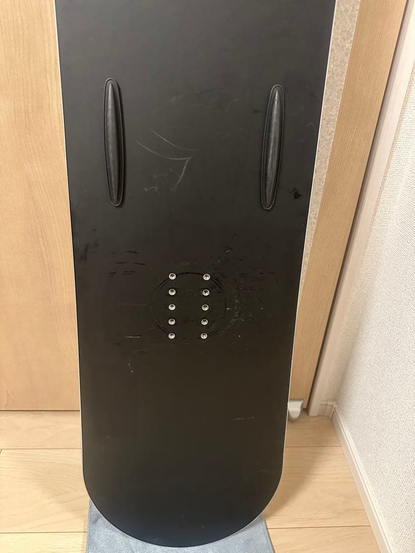 スノーボード SCOOTER MACHS 156