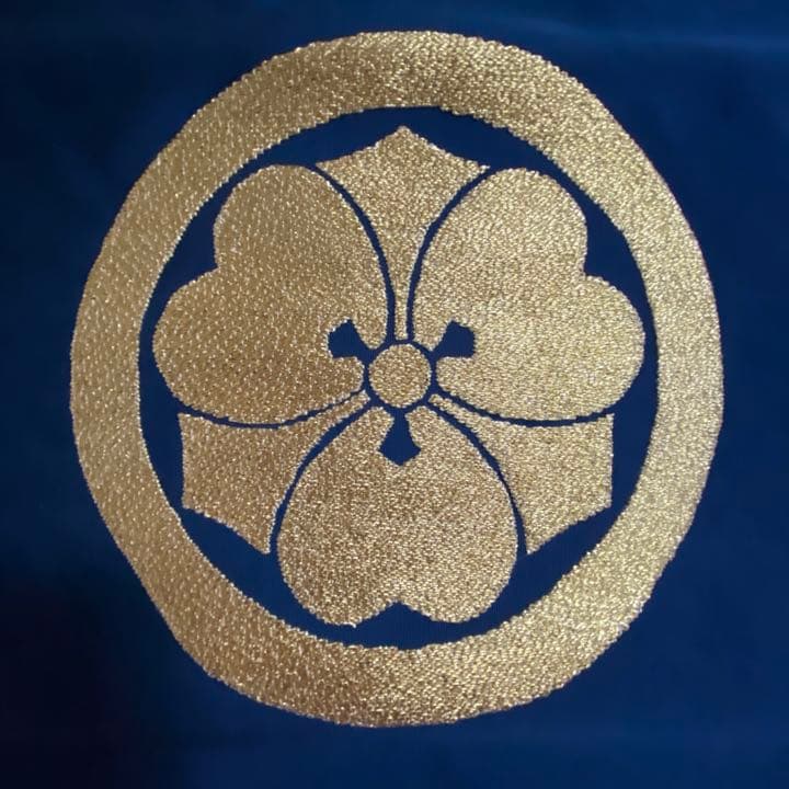 特別セール本綴織袱紗　儀式用品