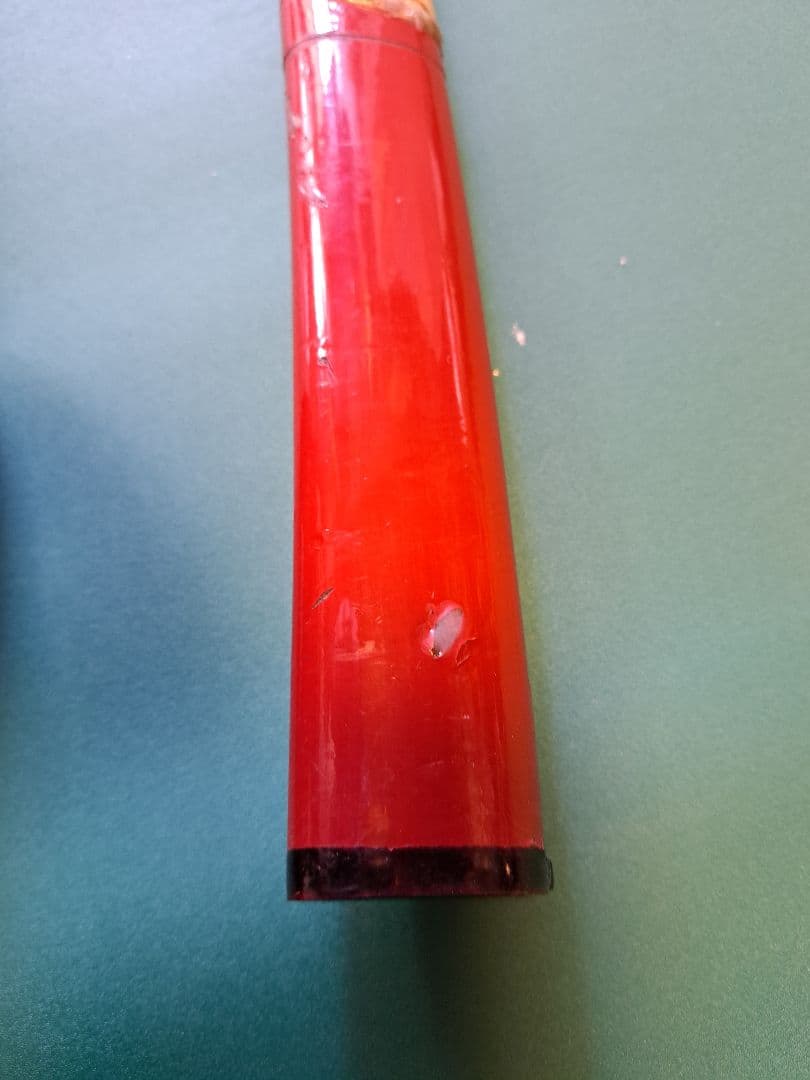 日本刀　骨董　当時物　竹光