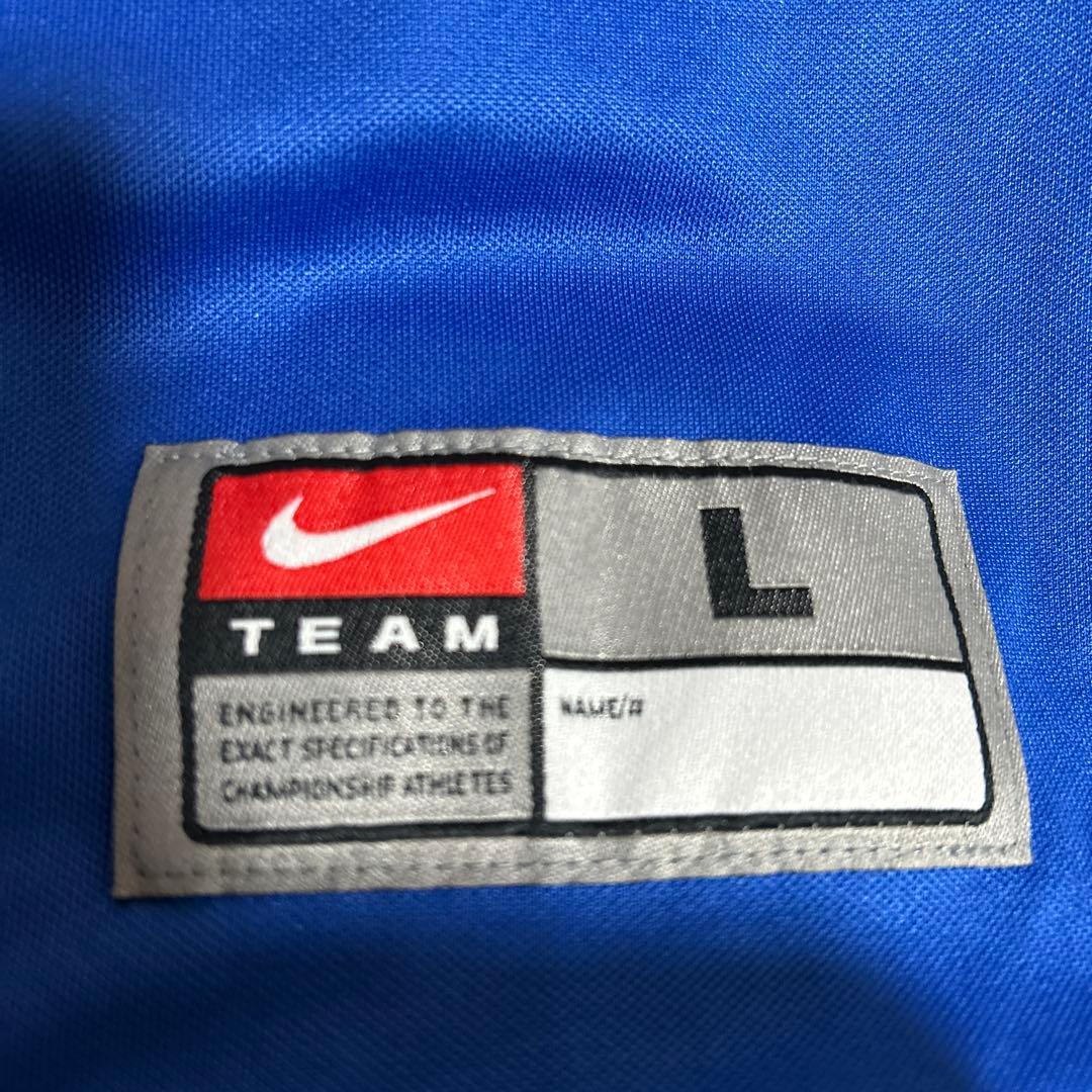 NIKE ナイキ BASKETBALL バスケットボールタンクトップ３枚セット