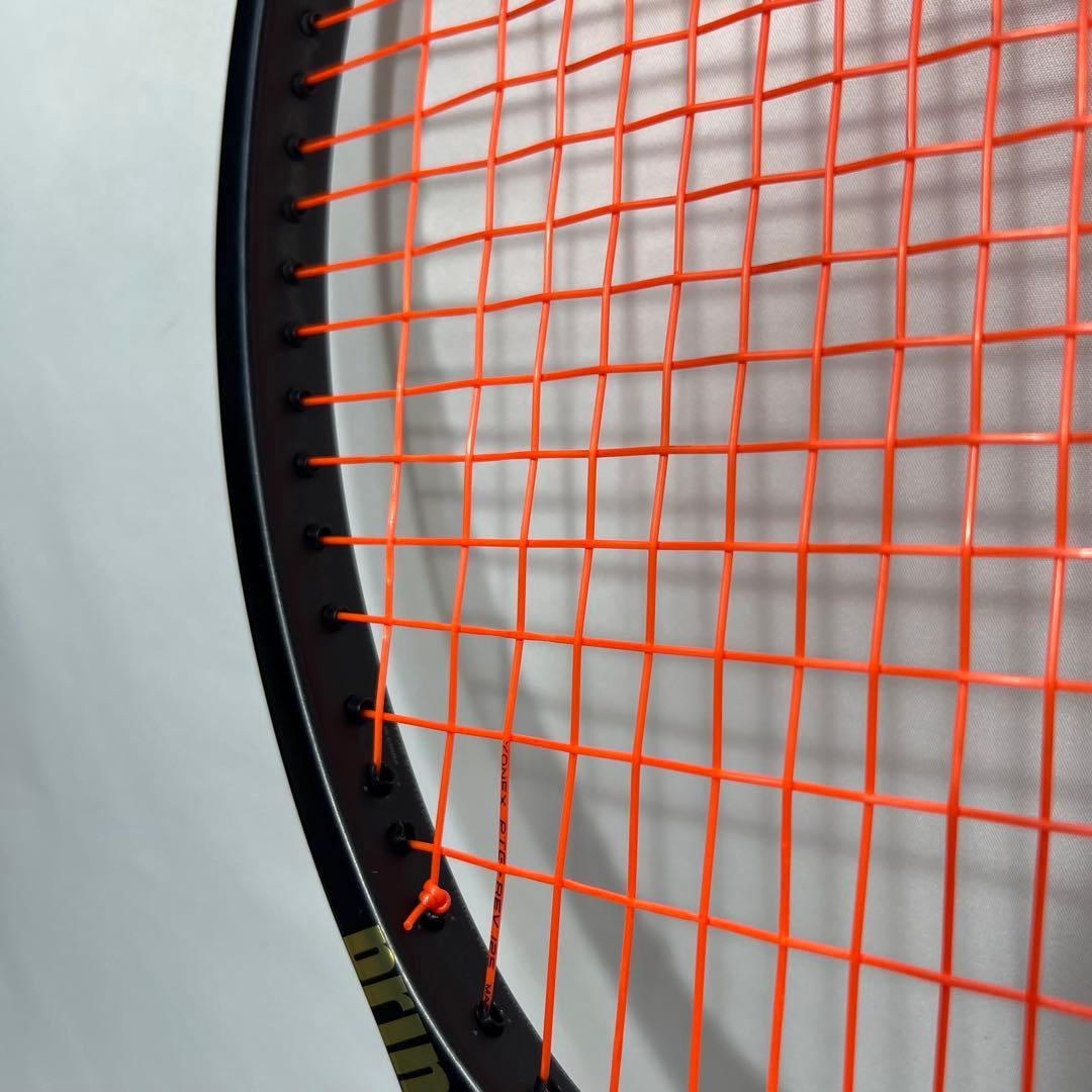 PRINCE PHANTOM GRAPHITE 97 プリンス テニスラケット