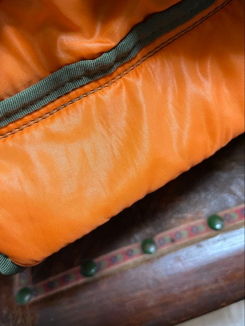 PORTER ポーター ボストンバッグ