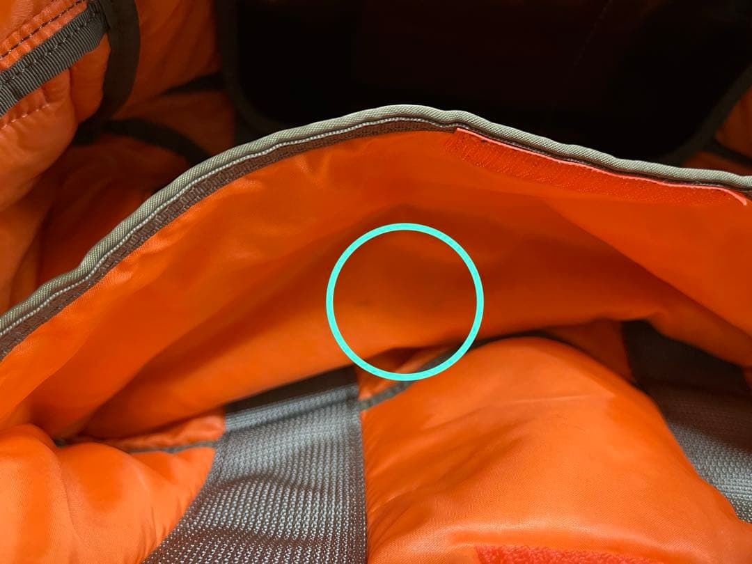 PORTER ポーター ボストンバッグ