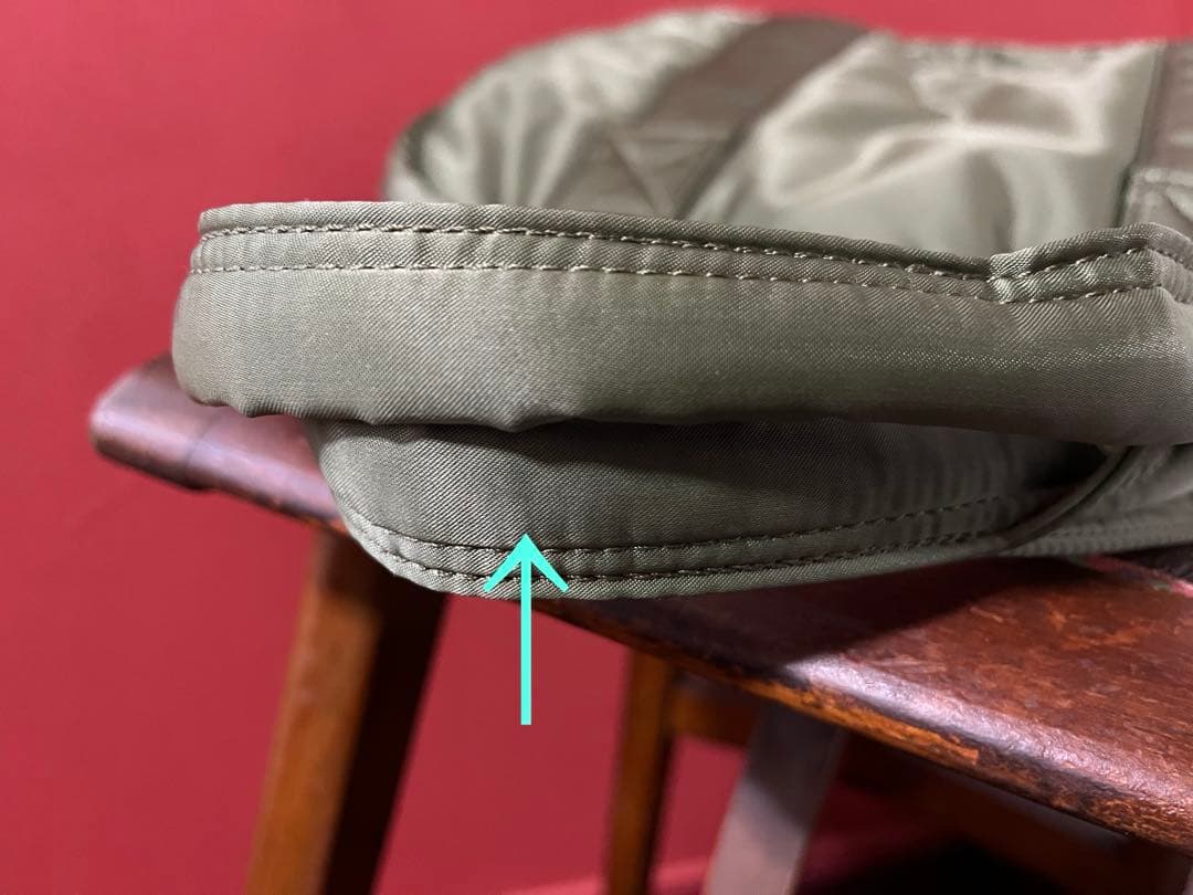 PORTER ポーター ボストンバッグ