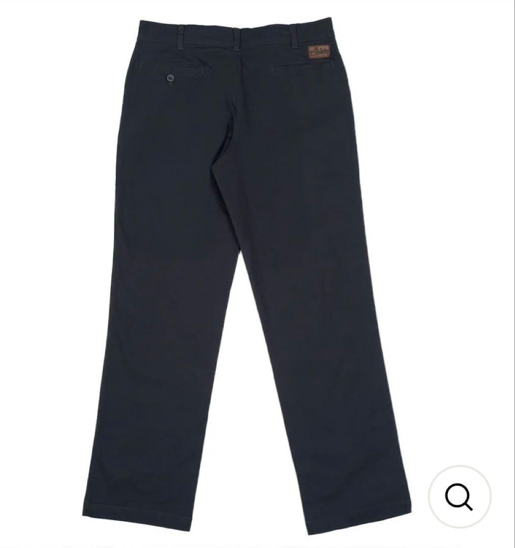 ダービーオブサンフランシスコ360pants 32✖️34 新品　charcoal