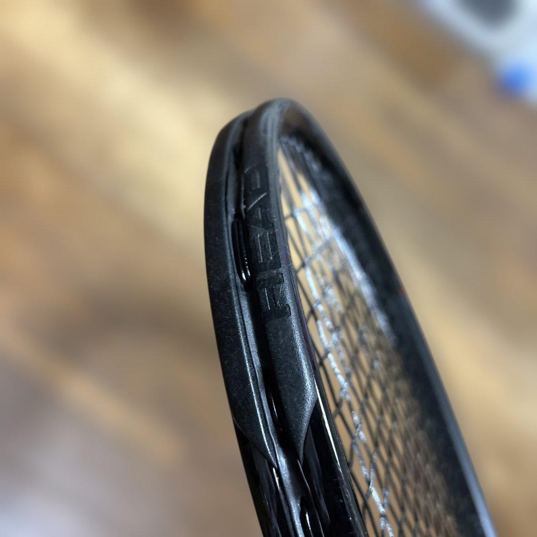 シナー プロトタイプ　GRAPHENE TOUCH SPEED MP G2