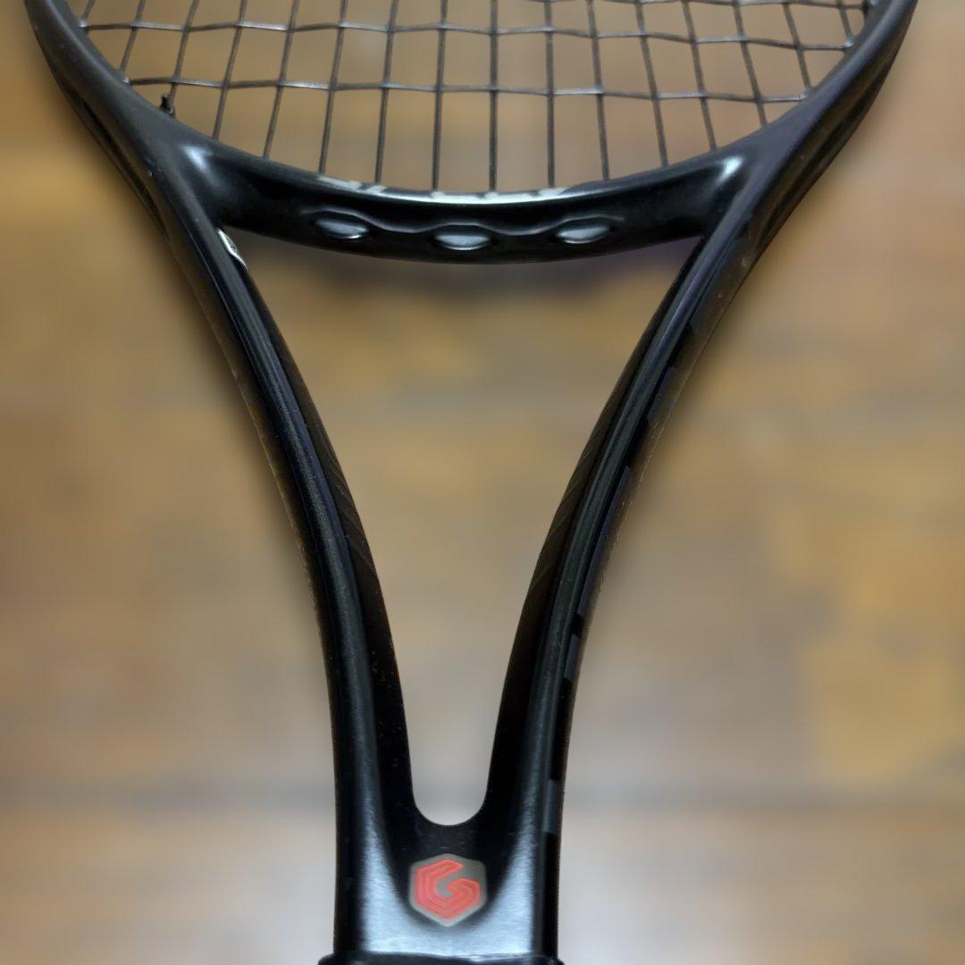 シナー プロトタイプ　GRAPHENE TOUCH SPEED MP G2