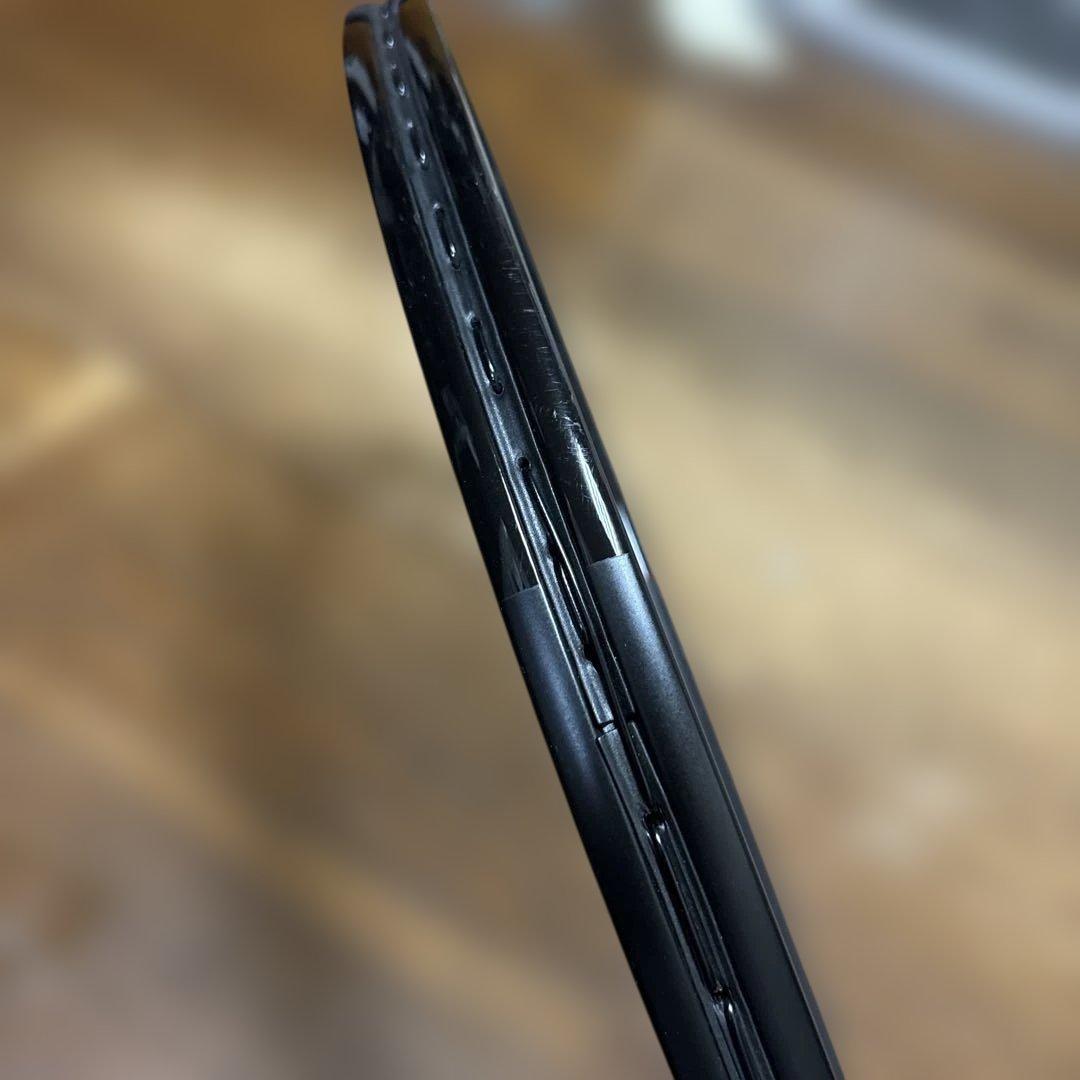 シナー プロトタイプ　GRAPHENE TOUCH SPEED MP G2