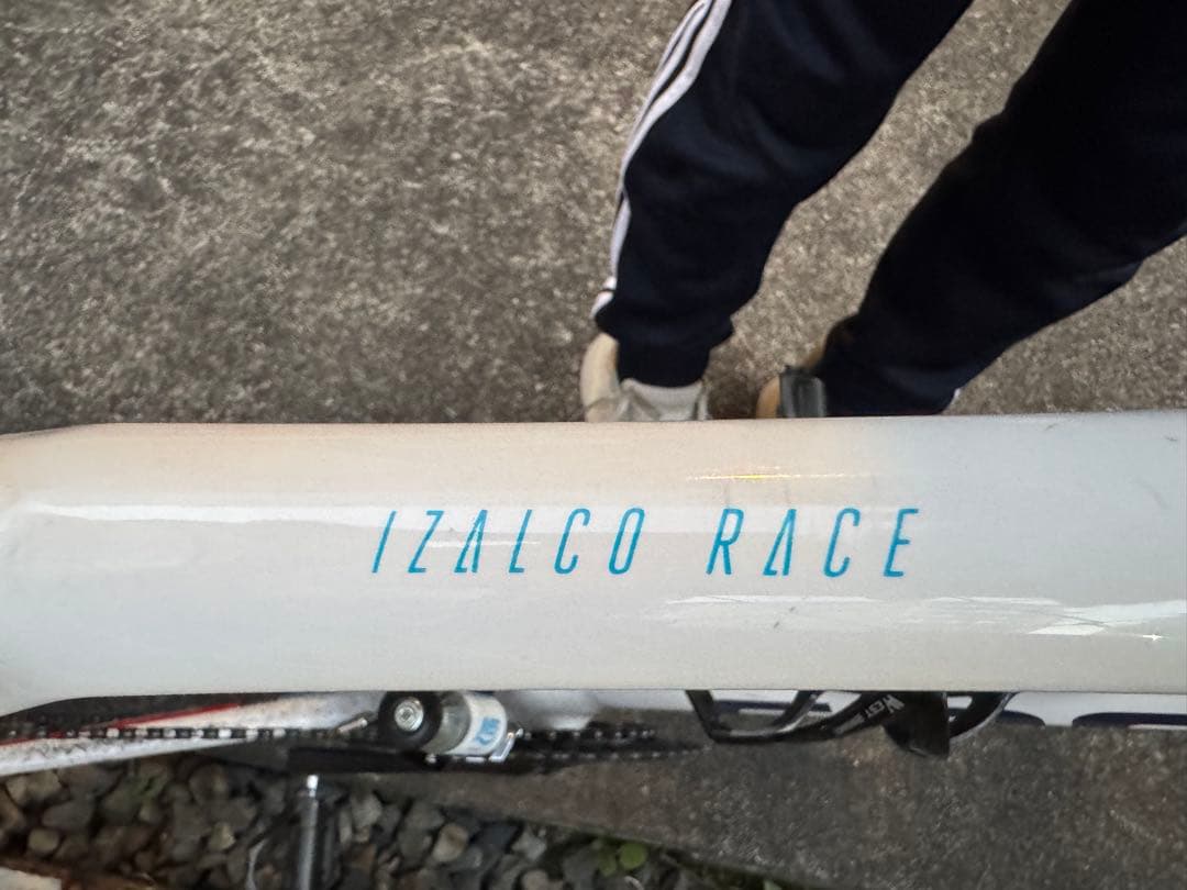 直接配送割あり‼️FOCUS IZALCO RACE9.9 disc 48