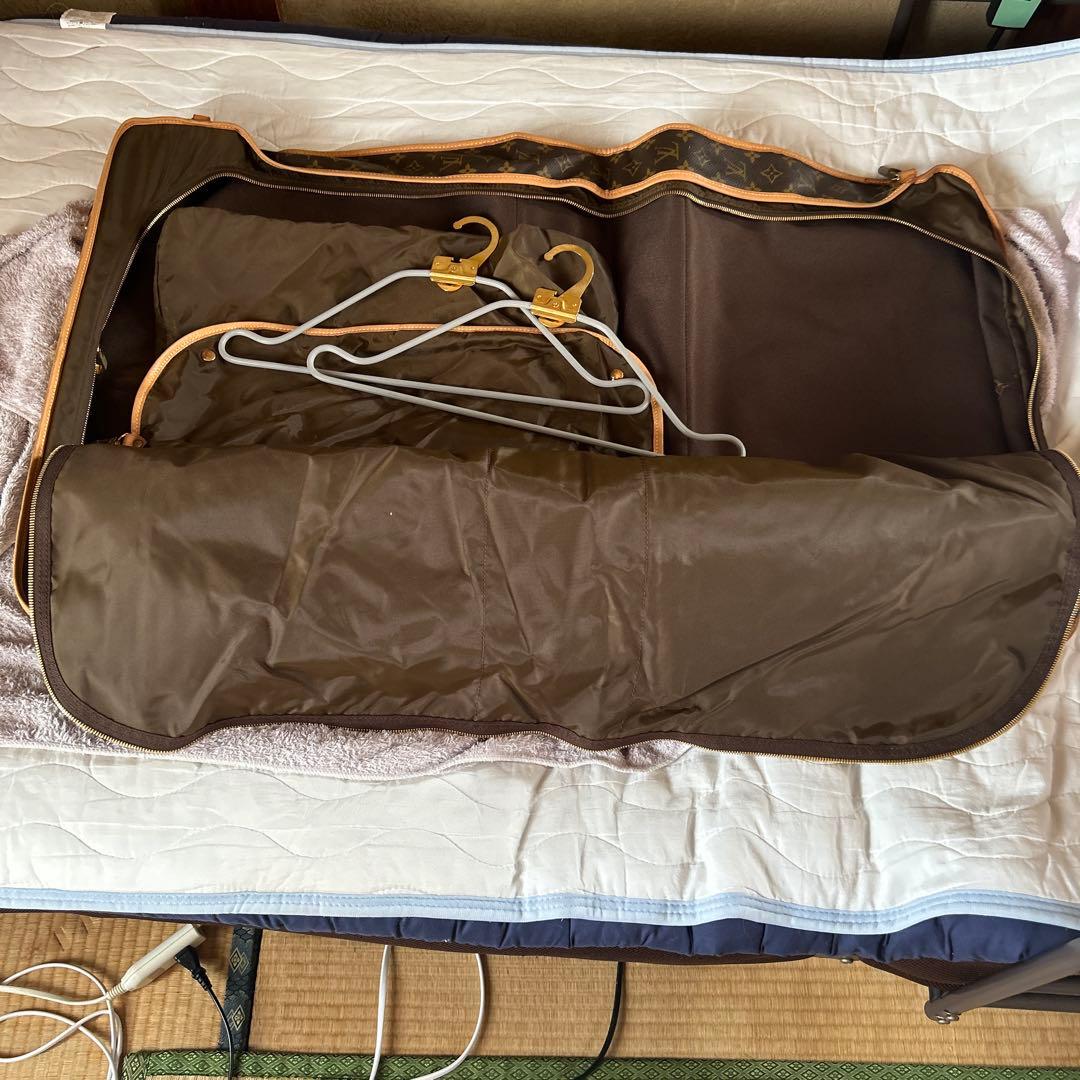 Louis Vuitton ガーメントスーツカバー モノグラム