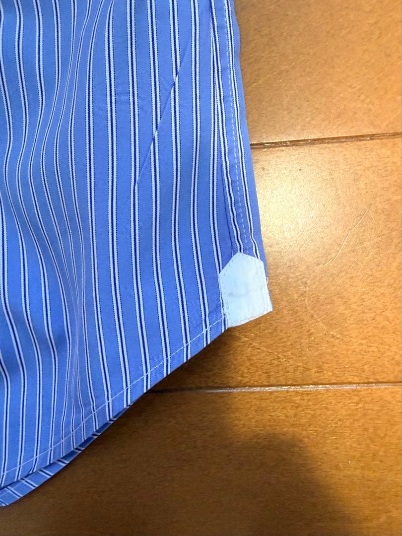 【2枚セット】Brilla per il gusto ドレスシャツ 39