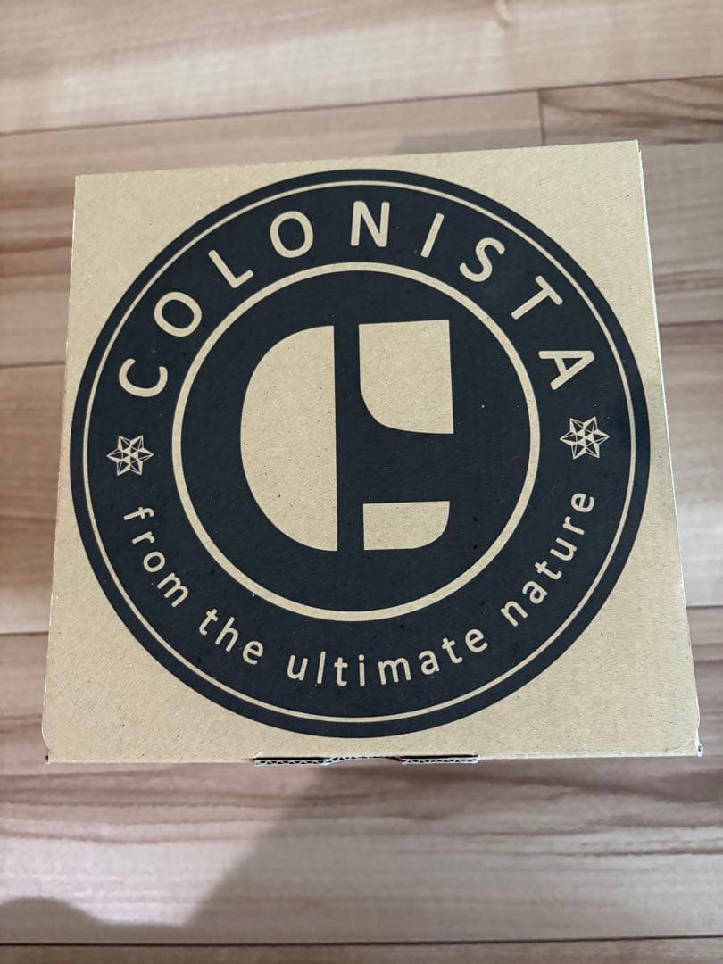 コロニスタ　colonista × YBO conpe10 禁断コラボ