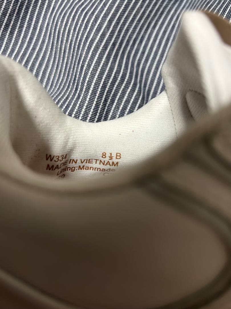 COLE HAAN x UNITED ARROWS ゴルフシューズ 8.5