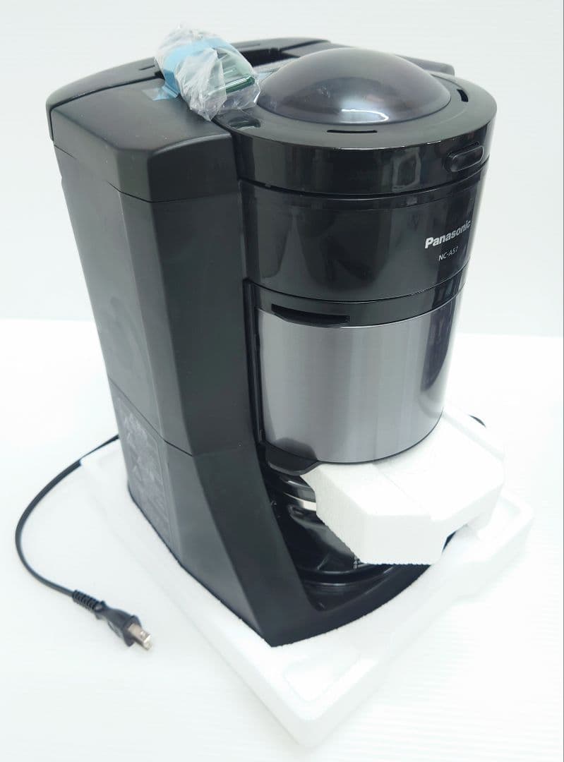 パナソニック(Panasonic)NC-A57-K【新品】