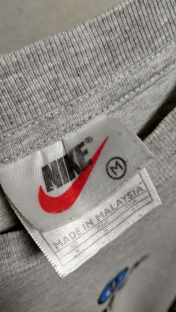 ❮希少☆❯NIKE Tシャツ PENNY 90s リトルペニー NBA