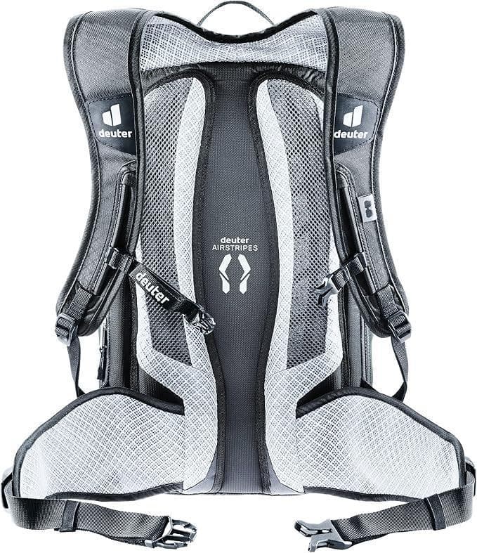 【新品】ドイター バックパック コンパクト EXP 14 グラファイト×ブラック
