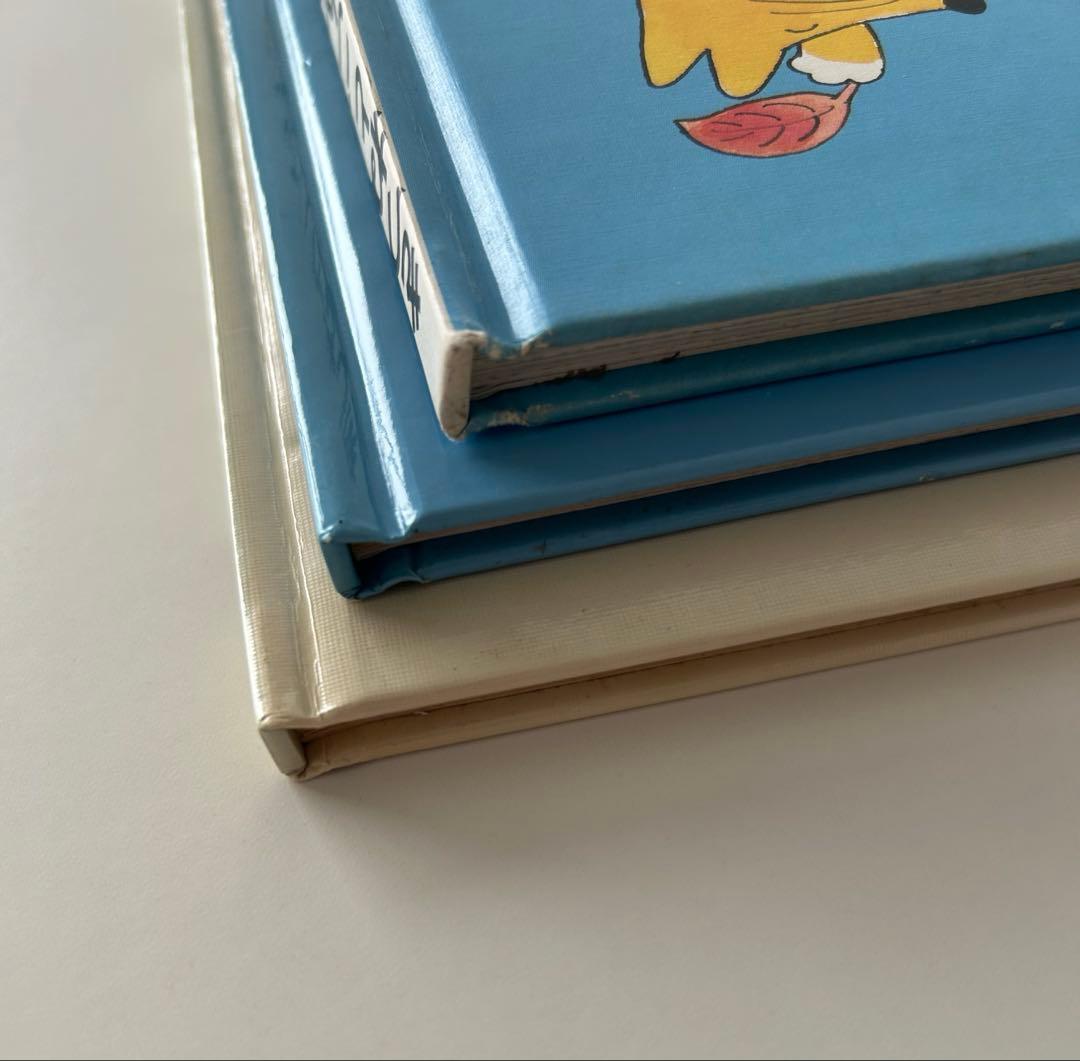 【希少】馬場のぼる　絵本3冊セット