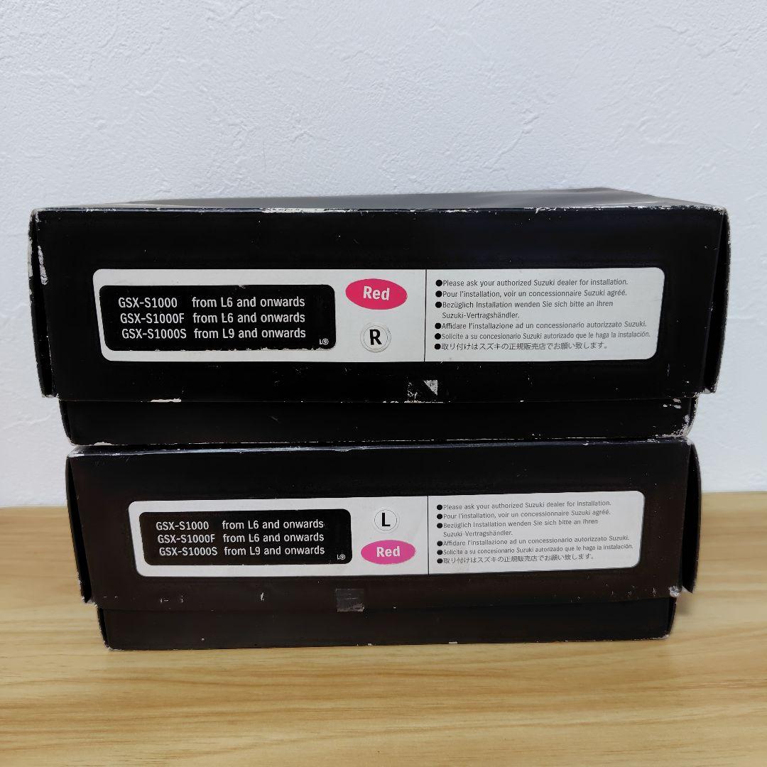 brembo　GSX-S1000　KATANA用　純正ブレーキキャリパー