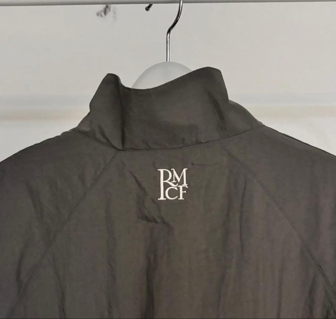 【adidas】レアルマドリード＊アンセムジャケット＊ L