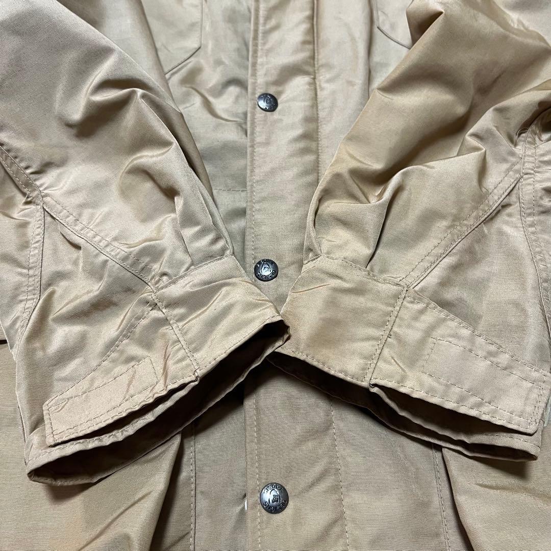 80s SIERRA DESIGNS マウンテンパーカー