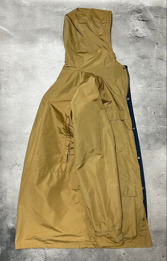 80s SIERRA DESIGNS マウンテンパーカー